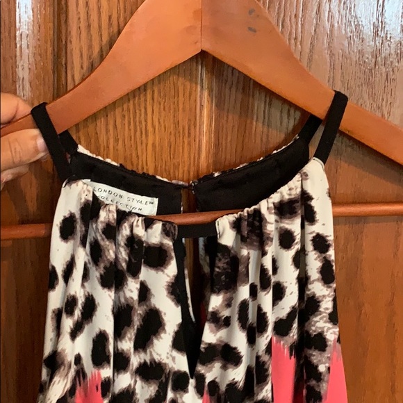 Dress - Picture 3 of 3